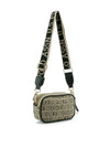TRACOLLA DONNA - US POLO ASSN. NERO - BEUJG9133WZC 3