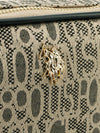 TRACOLLA DONNA - US POLO ASSN. NERO - BEUJG9133WZC 5