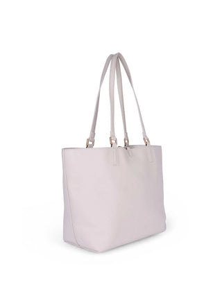 BORSA A SPALLA DONNA - US POLO ASSN. AVORIO - BEUM08707WVP 2