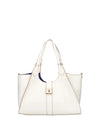 BORSA A MANO DONNA - US POLO ASSN. BIANCO - BEUMF9043WVP 1