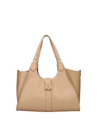 BORSA A MANO DONNA - US POLO ASSN. POLVERE - BEUMF9043WVP 1