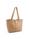 BORSA A SPALLA DONNA - US POLO ASSN. POLVERE - BEUMF9044WVP 2