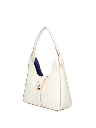 HOBO DONNA - US POLO ASSN. BIANCO - BEUMF9045WVP 3