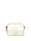 TRACOLLA DONNA - US POLO ASSN. BIANCO - BEUMF9046WVP 1