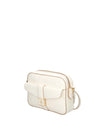 TRACOLLA DONNA - US POLO ASSN. BIANCO - BEUMF9046WVP 2