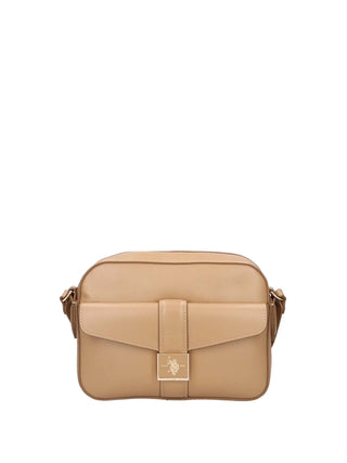 TRACOLLA DONNA - US POLO ASSN. POLVERE - BEUMF9046WVP