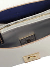 BORSA A MANO DONNA - US POLO ASSN. BIANCO - BEUMF9047WVP 4