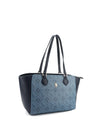 BORSA A MANO DONNA - US POLO ASSN. NAVY - BEUN29085WVP 2