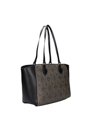 BORSA A MANO DONNA - US POLO ASSN. NERO - BEUN29085WVP 3