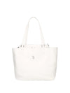 BORSA A SPALLA DONNA - US POLO ASSN. BIANCO - BEURR9098WVP 2