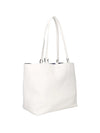 BORSA A SPALLA DONNA - US POLO ASSN. BIANCO - BEURR9098WVP 4