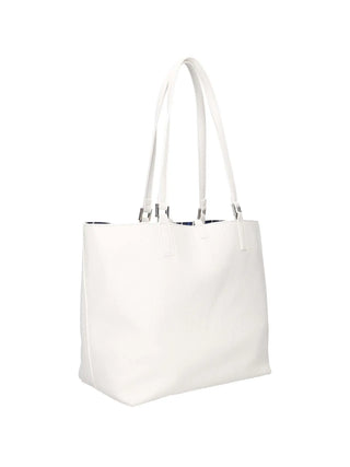 BORSA A SPALLA DONNA - US POLO ASSN. BIANCO - BEURR9098WVP 4