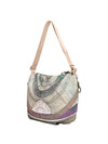 HOBO DONNA - GATTINONI BEIGE - BIGMX6477WIL 2