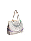 BORSA A SPALLA DONNA - GATTINONI BEIGE - BIGPL6427WPQ 2