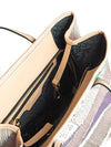 BORSA A SPALLA DONNA - GATTINONI BEIGE - BIGPL6427WPQ 3