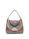 HOBO DONNA - GATTINONI CLASSICO-NERO - BIGPL6431WPQ 1