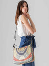 HOBO DONNA - GATTINONI CLASSICO-NERO - BIGPL6431WPQ 6