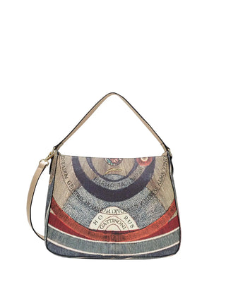 HOBO DONNA - GATTINONI CLASSICO - BIGPL6431WPQ