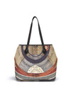 BORSA A SPALLA DONNA - GATTINONI CLASSICO-NERO - BIGPL6434WPQ 1