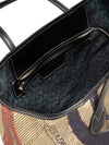 BORSA A SPALLA DONNA - GATTINONI CLASSICO-NERO - BIGPL6434WPQ 3