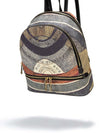 ZAINO DONNA - GATTINONI CLASSICO-NERO - BIGPL6439WPQ 2