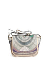 TRACOLLA DONNA - GATTINONI BEIGE - BIGPL6441WPQ 1