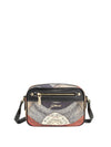 TRACOLLA DONNA - GATTINONI CLASSICO-NERO - BIGPL6555WPQ 1