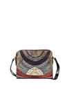 TRACOLLA DONNA - GATTINONI CLASSICO-NERO - BIGPL6621WPQ 1