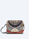 TRACOLLA DONNA - GATTINONI CLASSICO-NERO - BIGPL6621WPQ 3