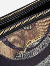 TRACOLLA DONNA - GATTINONI CLASSICO-NERO - BIGPL6621WPQ 5
