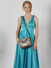 TRACOLLA DONNA - GATTINONI CLASSICO-NERO - BIGPL6621WPQ 6