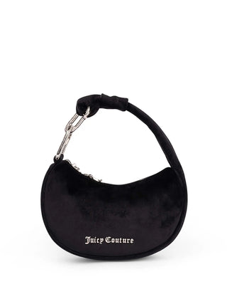 HOBO DONNA - JUICY COUTURE NERO - BIJL55311WPO