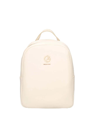 ZAINO DONNA - GATTINONI ROMA BIANCO - BINDN8413WVW 1
