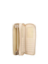PORTAFOGLIO DONNA - GATTINONI ROMA BIANCO - BINDN8416WVP 3