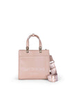 BORSA A MANO DONNA - GATTINONI ROMA NUDO - BINIA8446WVP 1