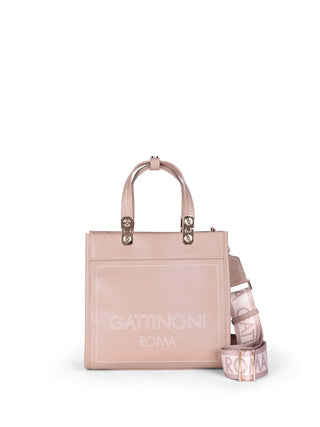 BORSA A MANO DONNA - GATTINONI ROMA NUDO - BINIA8446WVP 1