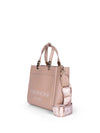 BORSA A MANO DONNA - GATTINONI ROMA NUDO - BINIA8446WVP 2