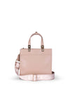 BORSA A MANO DONNA - GATTINONI ROMA NUDO - BINIA8446WVP 3