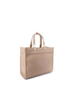 BORSA A MANO DONNA - GATTINONI ROMA NUDO - BINIA8447WVP 3