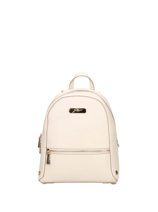 ZAINO DONNA - GATTINONI ROMA BIANCO - BINRZ8560WVP