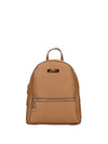 ZAINO DONNA - GATTINONI ROMA MARRONE - BINRZ8560WVP 1