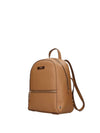 ZAINO DONNA - GATTINONI ROMA MARRONE - BINRZ8560WVP 2