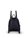 ZAINO DONNA - GATTINONI ROMA NERO - BINRZ8560WVP 2