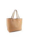 BORSA A MANO DONNA - GATTINONI ROMA GIALLO - BINTD8011WZT 2