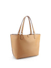 BORSA A SPALLA DONNA - GATTINONI ROMA GIALLO - BINTD8156WZT 2