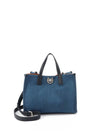 BORSA A MANO DONNA - US POLO ASSN. JEANS - BIU0M8869WC2 1