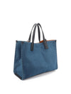 BORSA A MANO DONNA - US POLO ASSN. JEANS - BIU0M8869WC2 3