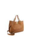 BORSA A MANO DONNA - US POLO ASSN. COGNAC - BIU0M8869WVP 2