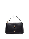 BORSA A MANO DONNA - US POLO ASSN. NERO - BIU0M8869WVP 4