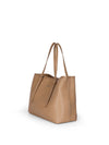 BORSA A SPALLA DONNA - US POLO ASSN. BEIGE - BIU4B8935WVP 4
